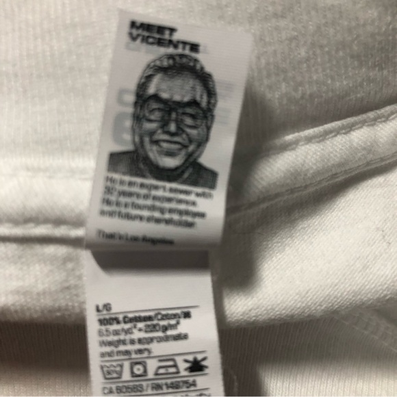 Collective Tee - Picture 6 of 6